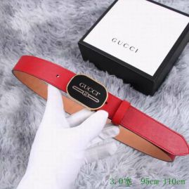 Picture of Gucci Belts _SKUGucciBelt30mmX95-110cm7D314584